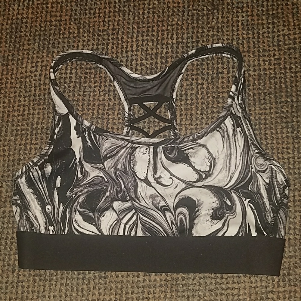 Victoria's Secret Sports Bra